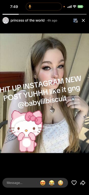 babylilbiscuit