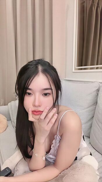 Full leaked Babymangpor page private onlyfans photo
