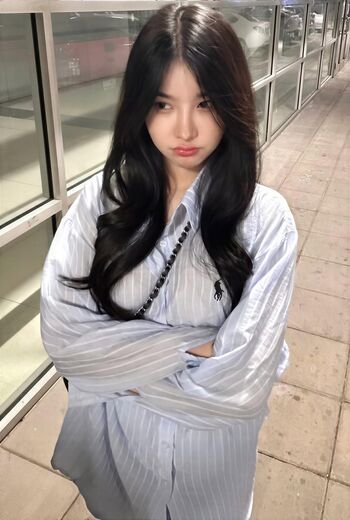 Full leaked Babymangpor private onlyfans photo