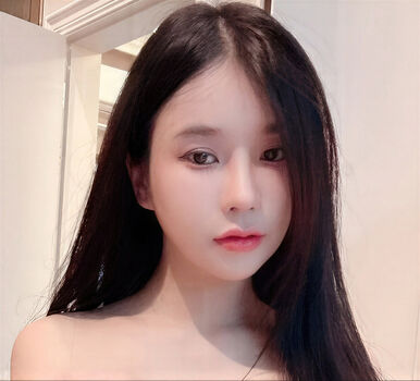 Full leaked Babymangpor private onlyfans photo