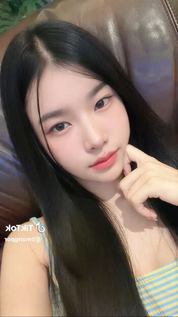 Full leaked Babymangpor page private onlyfans photo