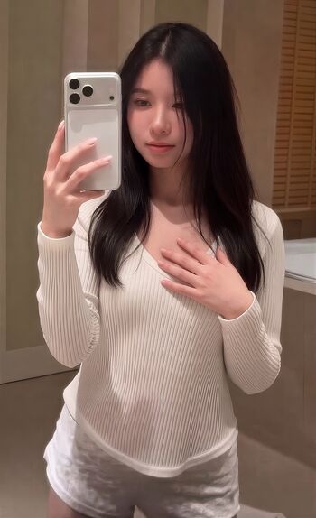 Full leaked Babymangpor page private onlyfans photo