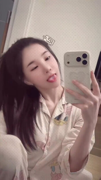 Full leaked Babymangpor page private onlyfans photo