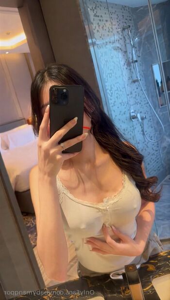 Full leaked Babymangpor page private onlyfans photo