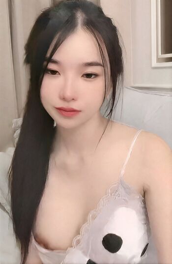 Full leaked Babymangpor private onlyfans photo