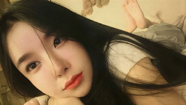 Full leaked Babymangpor page private onlyfans photo