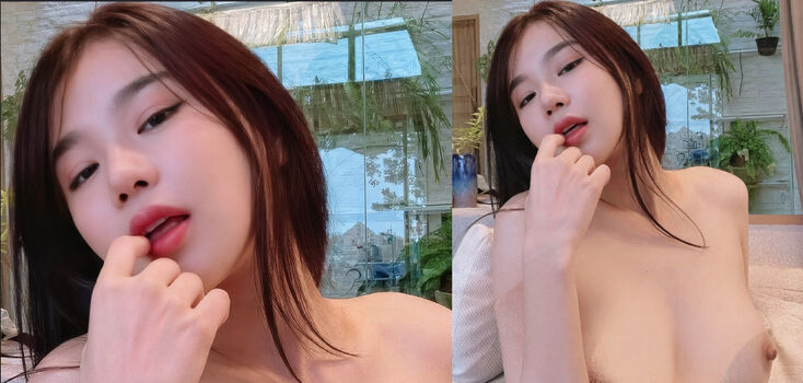 Full leaked Babymangpor private onlyfans photo