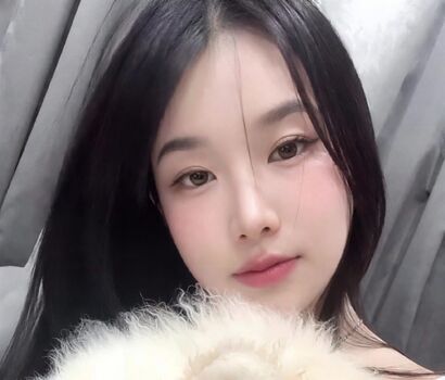 Full leaked Babymangpor page private onlyfans photo