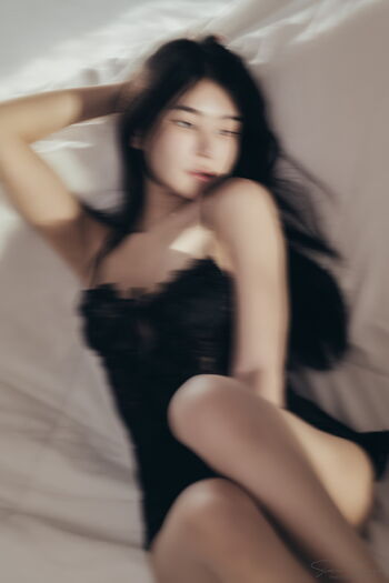 Full leaked Babymangpor page private onlyfans photo