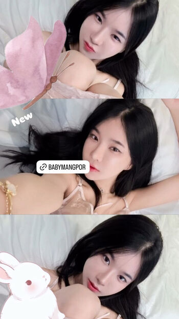 babymangpor