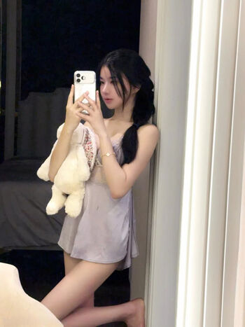 Full leaked Babymangpor page private onlyfans photo