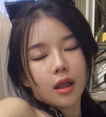 Full leaked Babymangpor page private onlyfans photo