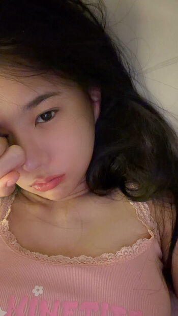Full leaked Babymangpor page private onlyfans photo