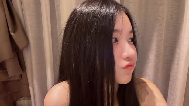 Full leaked Babymangpor page private onlyfans photo