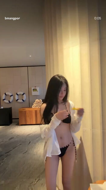 babymangpor