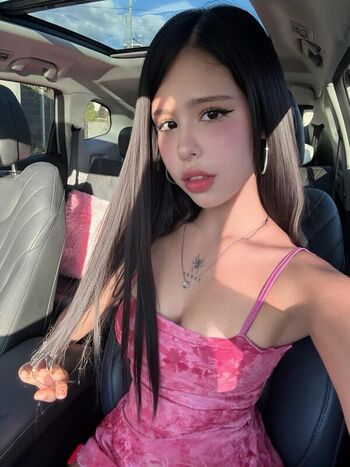 Full leaked Babymich private onlyfans photo