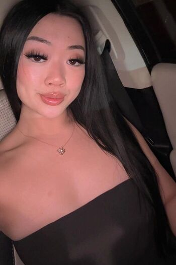 Full leaked Babymimi private onlyfans photo