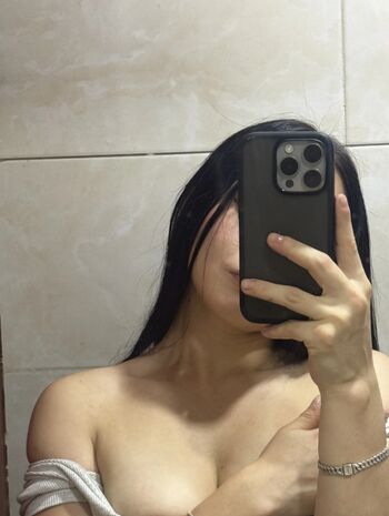 Full leaked Babymishi private onlyfans photo