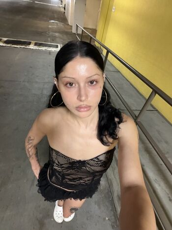 Full leaked Babymnm private onlyfans photo