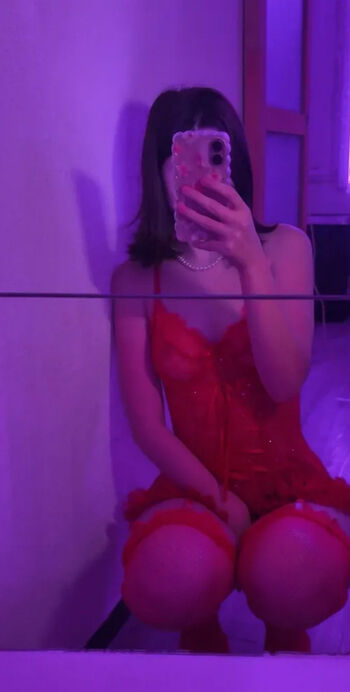 Full leaked Babymymy private onlyfans photo