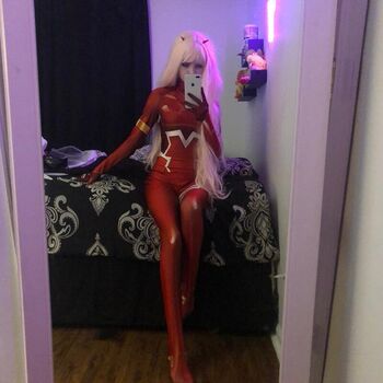Full leaked Babynikki private onlyfans photo