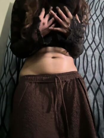 Full leaked Babynyraa private onlyfans photo