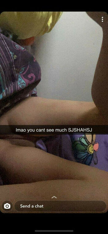 Full leaked Babyphaa private onlyfans photo