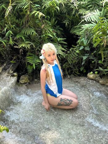 Full leaked Babyslow private onlyfans photo