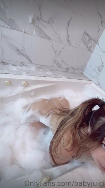 Full leaked Babysofri page private onlyfans photo