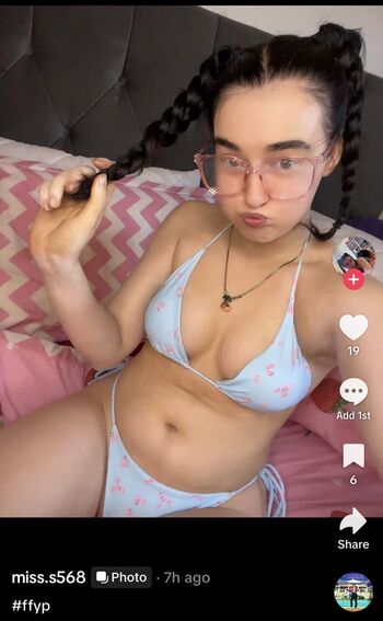Full leaked Babysophie private onlyfans photo