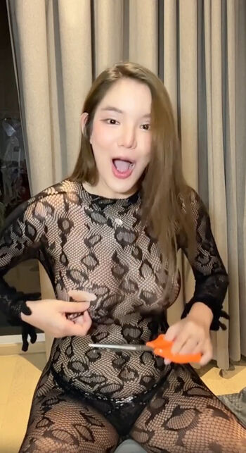 Full leaked Babysupunnee private onlyfans photo