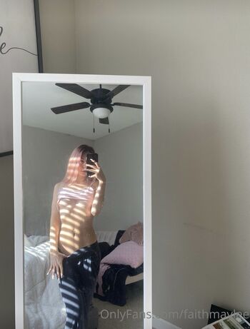 Full leaked Babyybattttt private onlyfans photo