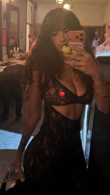 Full leaked Babyziba private onlyfans photo