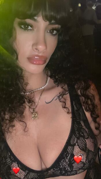 Full leaked Babyziba private onlyfans photo