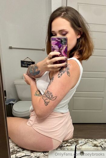 Full leaked Babyzoeyx private onlyfans photo