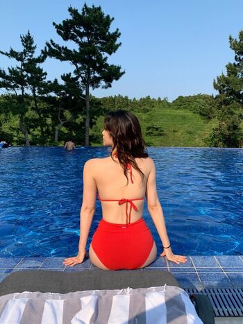 Full leaked Bacajini private onlyfans photo