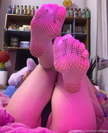 Full leaked Baccaliegia page private onlyfans photo