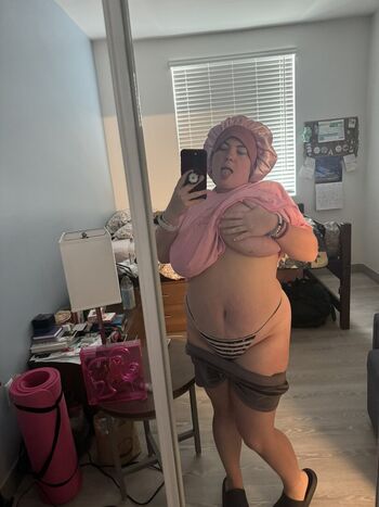 Full leaked Bad blondiee private onlyfans photo