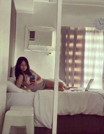Full leaked Badbinch private onlyfans photo