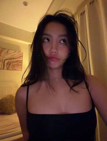 Full leaked Badbinch private onlyfans photo