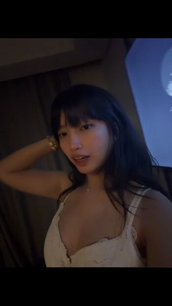 Full leaked Badbinch page private onlyfans photo