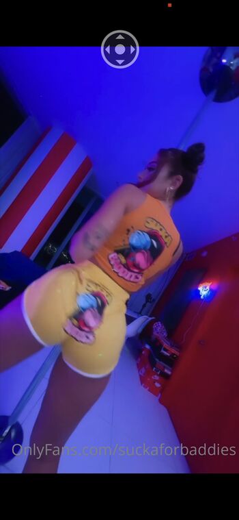 Full leaked Baddies gallery private onlyfans photo