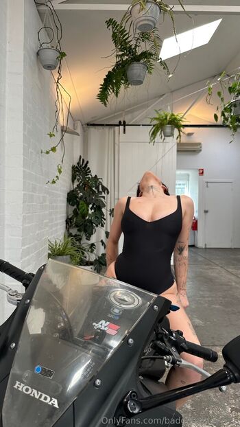 Full leaked Badgalhailey free private onlyfans photo