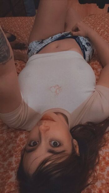 Full leaked Badkimmyx private onlyfans photo