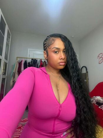 Full leaked Badnana private onlyfans photo