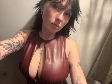 Full leaked Badonca private onlyfans photo