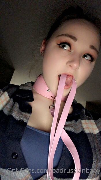 badrussianbaby