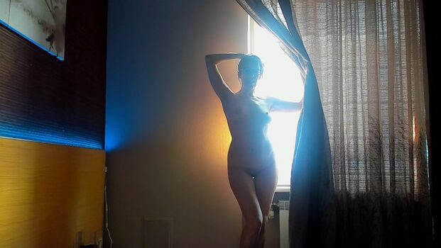 Full leaked Badwebcamgirl private onlyfans photo