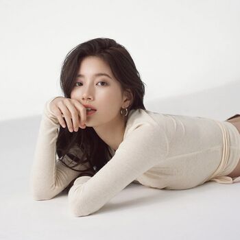 Full leaked Bae suzy page private onlyfans photo