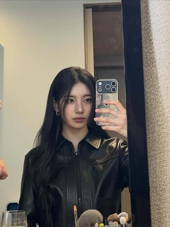 Full leaked Bae suzy page private onlyfans photo